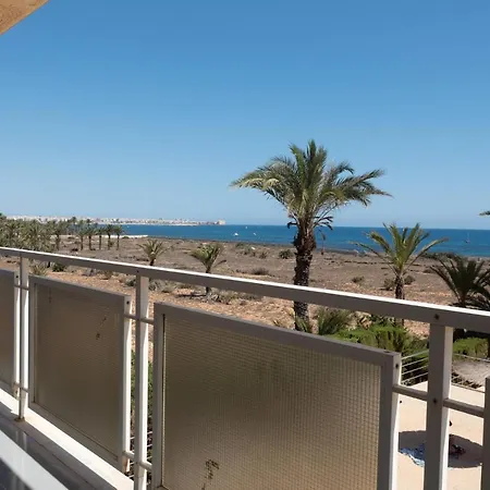 Apartment Junto Cala Ferris Y Punta Prima