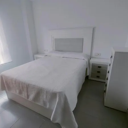 Junto Cala Ferris Apartment