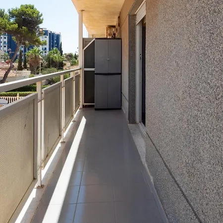 Appartement Junto Cala Ferris Y Punta Prima