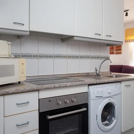 Junto Cala Ferris Y Punta Prima Appartement Torrevieja