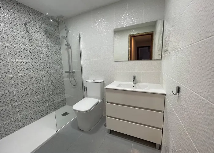 Junto Cala Ferris Torrevieja